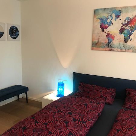 Casa Sciliar Blu Centro Paese Apartment Fie allo Sciliar Bagian luar foto