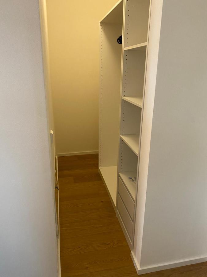 Casa Sciliar Blu Centro Paese Apartment Fie allo Sciliar Bagian luar foto