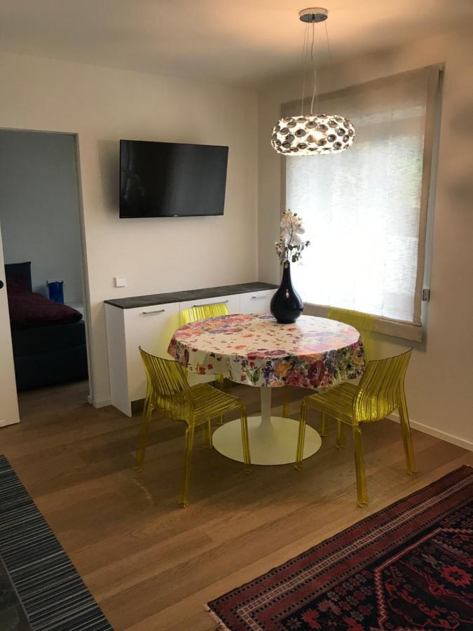 Casa Sciliar Blu Centro Paese Apartment Fie allo Sciliar Bagian luar foto