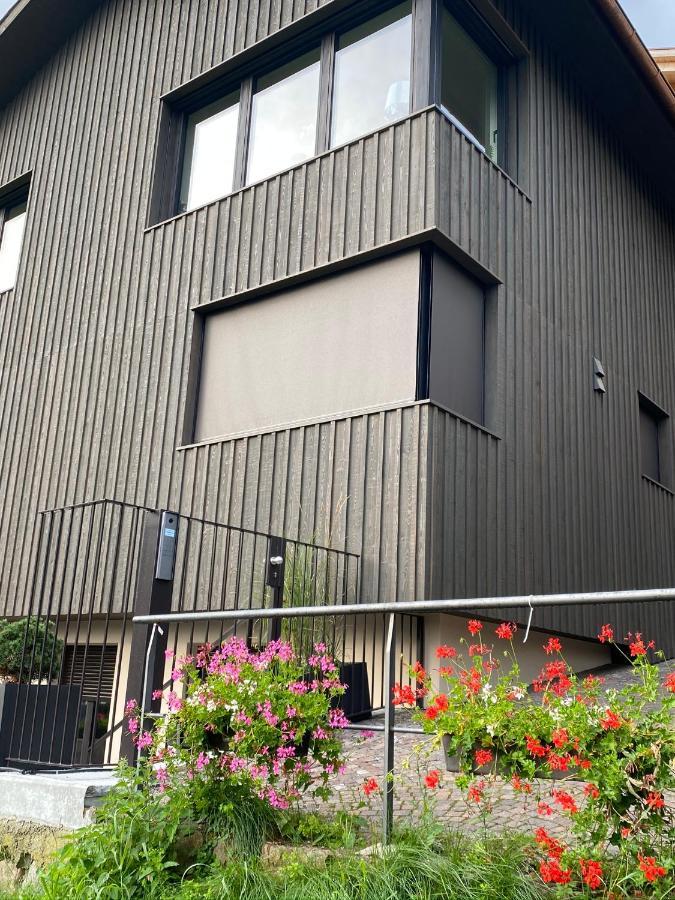 Casa Sciliar Blu Centro Paese Apartment Fie allo Sciliar Bagian luar foto
